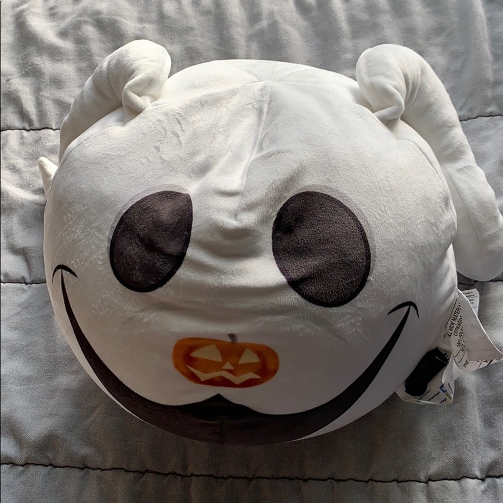NBC Pillow